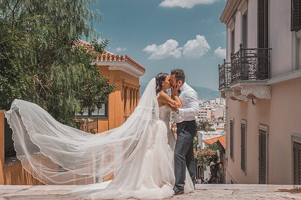 Wedding Studio Lia Lignou