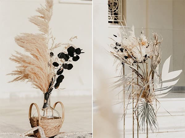boho-inspired-wedding-decoration-ideas-dried-flowers-black-touches_03_1