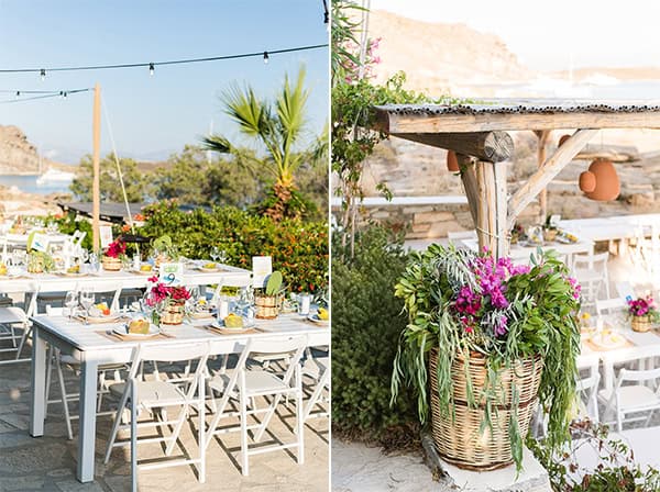 decoration-wedding-island-fucshia-bougainvillea-cactus_11_1