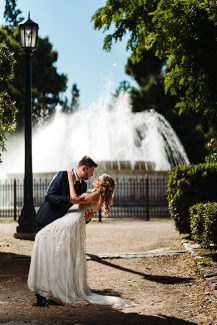 Primalicia Bridal Designers