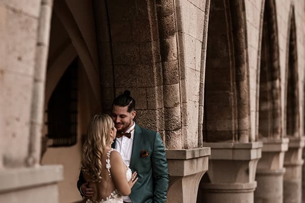 Όμορφος ρομαντικός γάμος στη Ρόδο σε παστέλ αποχρώσεις │ Δούκισσα & Κωνσταντίνος Όμορφος ρομαντικός γάμος στη Ρόδο σε παστέλ αποχρώσεις │ Δούκισσα & Κωνσταντίνος