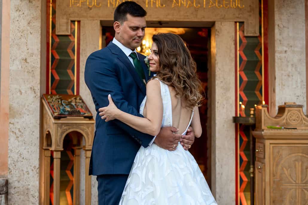 Όμορφος καλοκαιρινός γάμος στο Κτήμα Λάας με κυρίαρχο στοιχείο την ελιά │ Κωνσταντίνα & Παναγιώτης