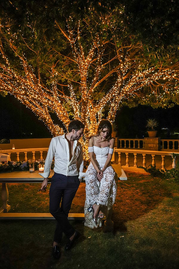 bohemian-wedding-athens-beautiful-florals-blue-hydrangeas_25