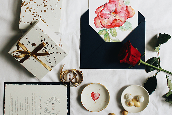 Χαρίστε στους καλεσμένους σας τις πιο ξεχωριστές μπομπονιέρες γάμου