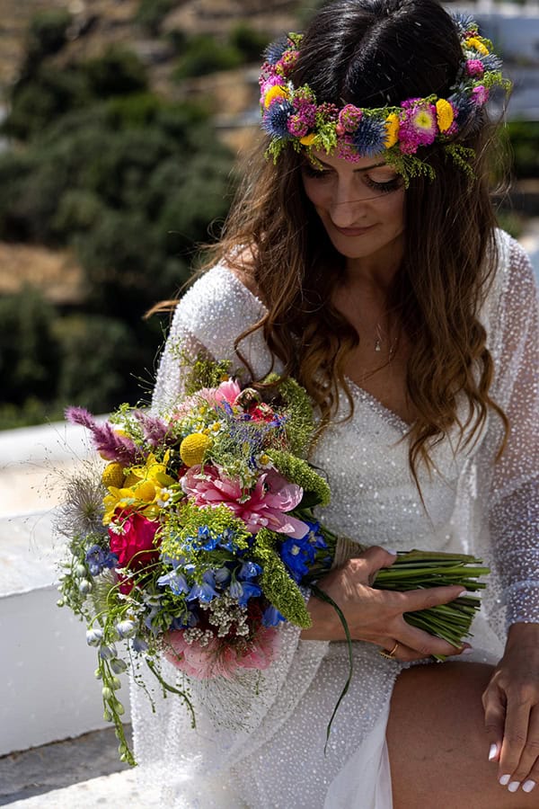 rustic-spring-wedding-tinos-island-colorful-flowers_11