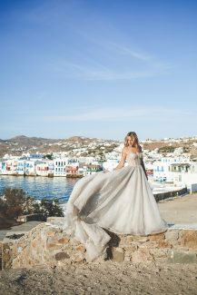 Primalicia Bridal Designers