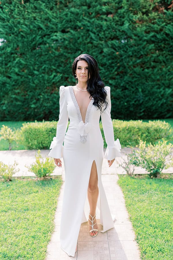 Primalicia Bridal Designers