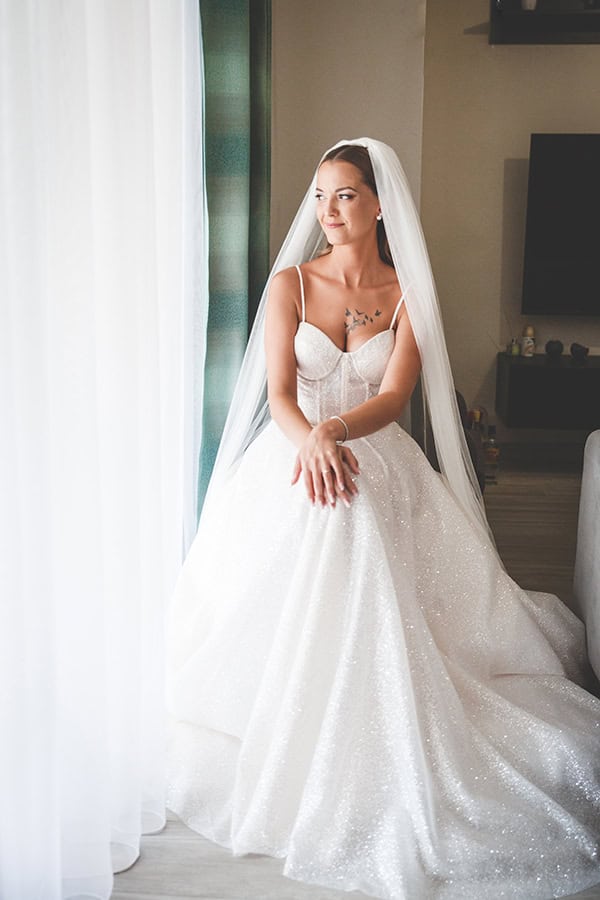 Primalicia Bridal Designers