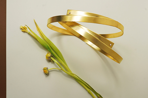 Πρωτότυπα στέφανα γάμου από Laka Luka που ξεχωρίζουν