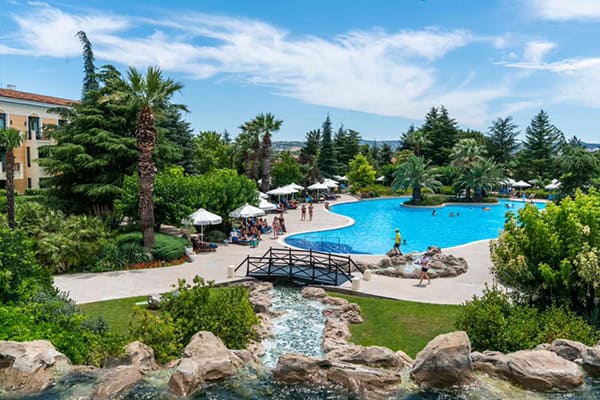 Επιλέξτε το Hyatt Regency Thessaloniki Hotel για τον γάμο των ονείρων σας