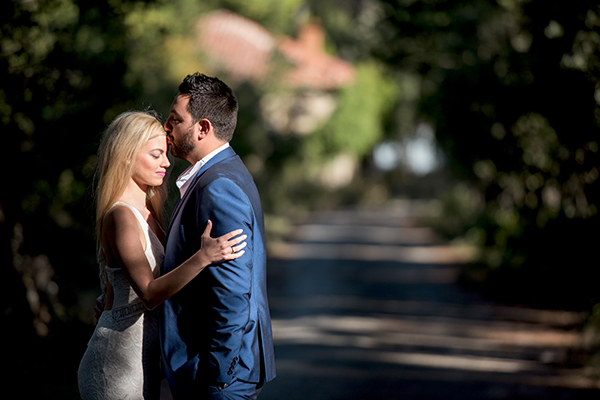 Lovely day after shoot στο Τατόι │ Νικολέττα & Νίκος