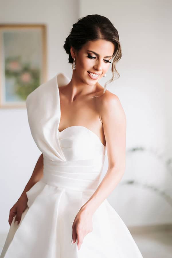 Primalicia Bridal Designers