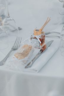 Πρωτότυπη ιδέα γαμήλιας μπομπονιέρας – αρωματικό χώρου