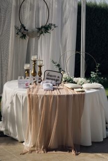 Πρωτότυπη ιδέα γάμου – retro audio book για αναμνήσεις μιας ζωής