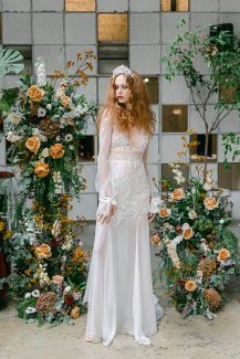 L’amour et L’ame Atelier