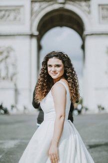 Primalicia Bridal Designers