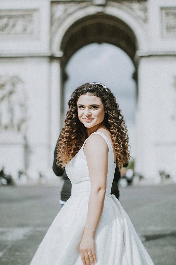 Primalicia Bridal Designers