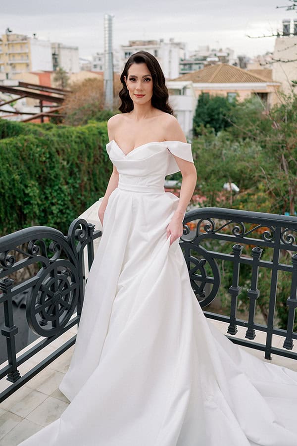 Primalicia Bridal Designers