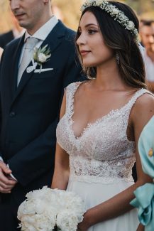 Melitini Bridal