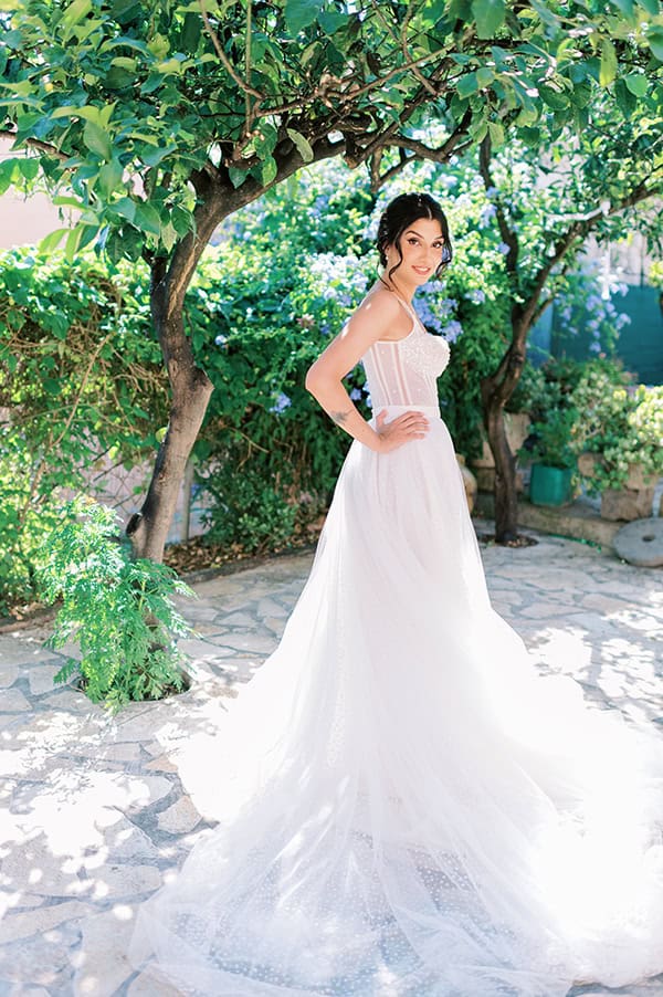 Primalicia Bridal Designers