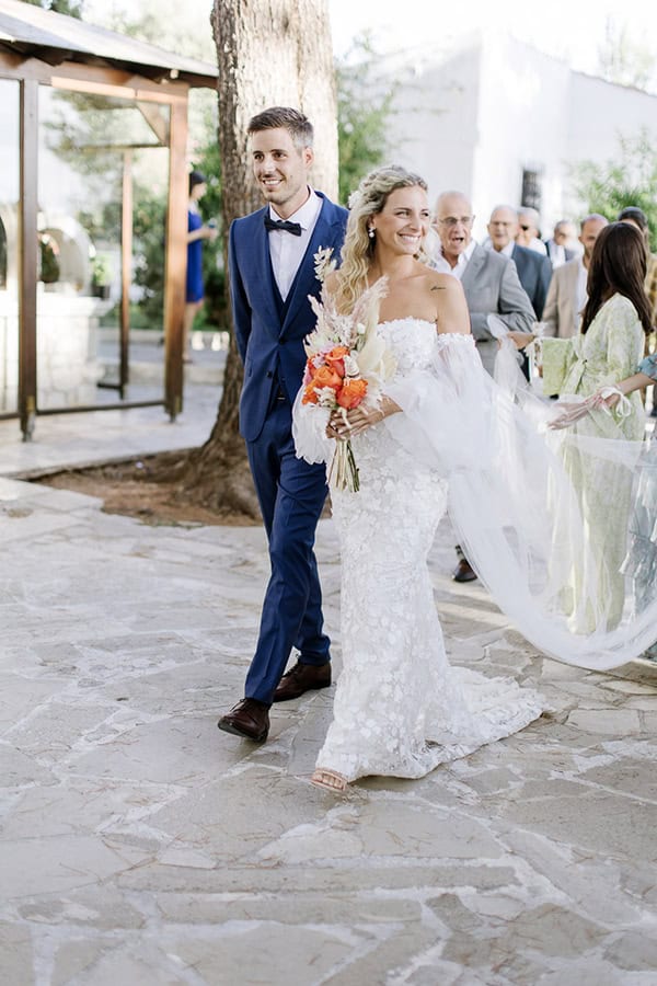 Primalicia Bridal Designers