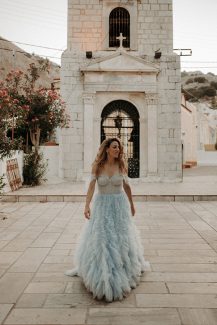 Primalicia Bridal Designers