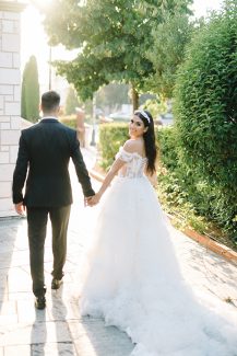 Primalicia Bridal Designers Primalicia Bridal Designers