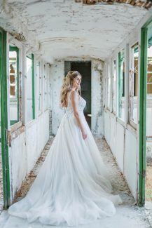Renee Bridal