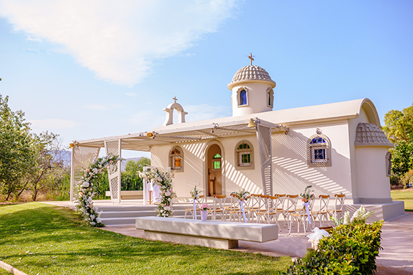 Εκκλησία Αγίων Νεκταρίου και Παϊσίου