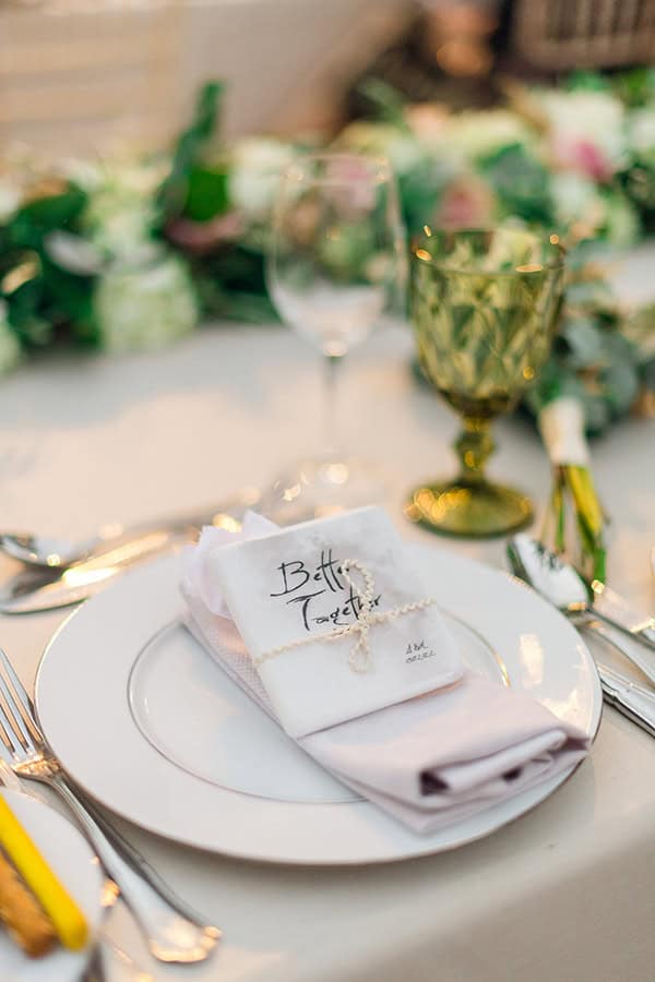 Ιδιαίτερες μπομπονιέρες γάμου – μαρμάρινα σουβέρ Ιδιαίτερες μπομπονιέρες γάμου – μαρμάρινα σουβέρ