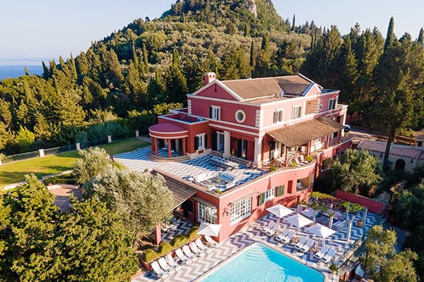 Κτήμα Αικατερίνη