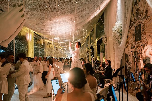 Engage!23 The Belmond Sicily Experience | The most spectacular event Engage!23 The Belmond Sicily Experience | The most spectacular event