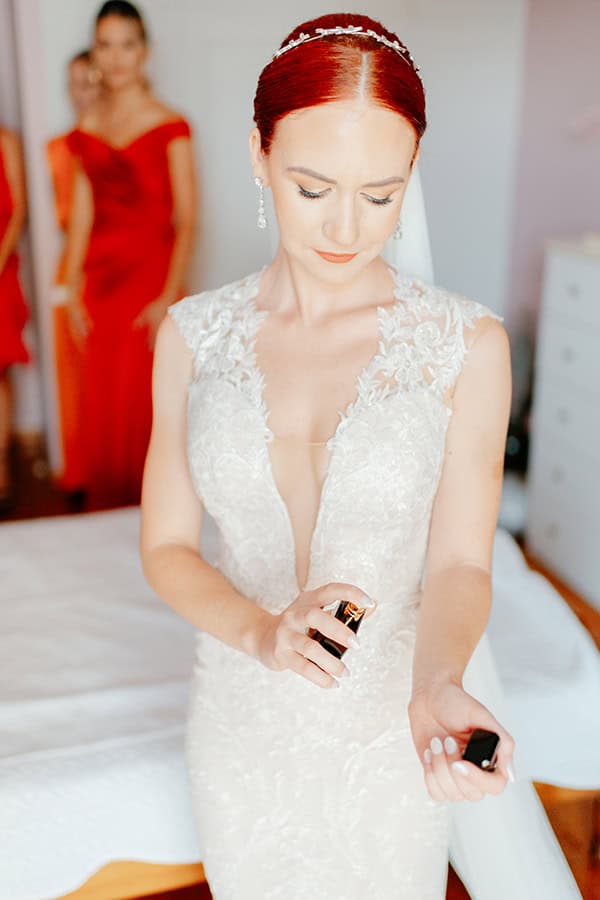 Primalicia Bridal Designers