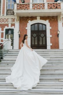 Primalicia Bridal Designers