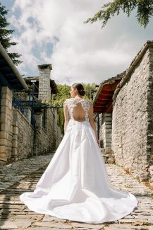 Sophie Theodoraki Bridal