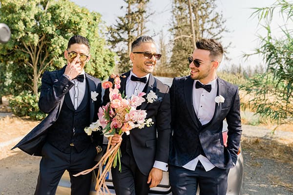 summer-wedding-nicosia-beautiful-florals-orchids-roses-white-coral-hues_22x