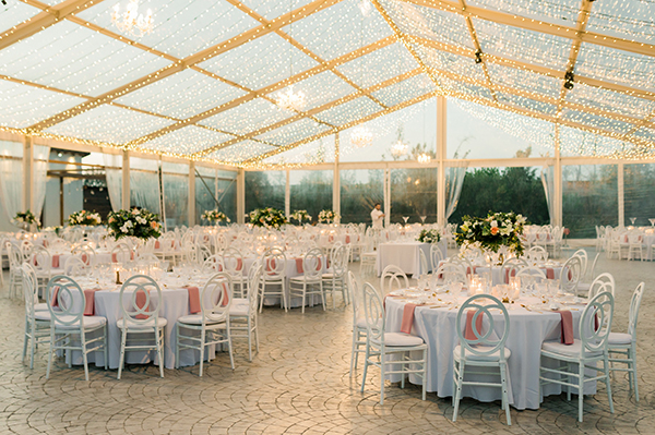 summer-wedding-nicosia-beautiful-florals-orchids-roses-white-coral-hues_48