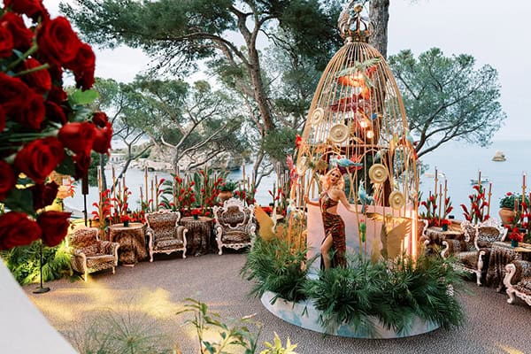 The Legacy of Perroquet | Engage!23 The Belmond Sicily Experience The Legacy of Perroquet | Engage!23 The Belmond Sicily Experience