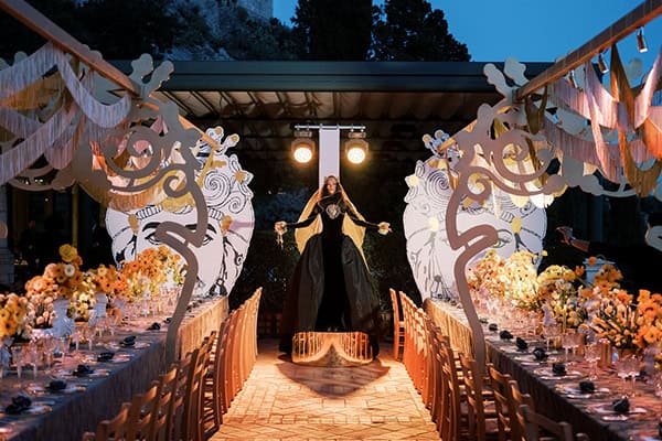 Welcome Party at Engage!23 The Belmond Silicy Experience Welcome Party at Engage!23 The Belmond Silicy Experience