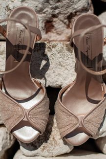 Panos Papadopoulos Shoe Designer