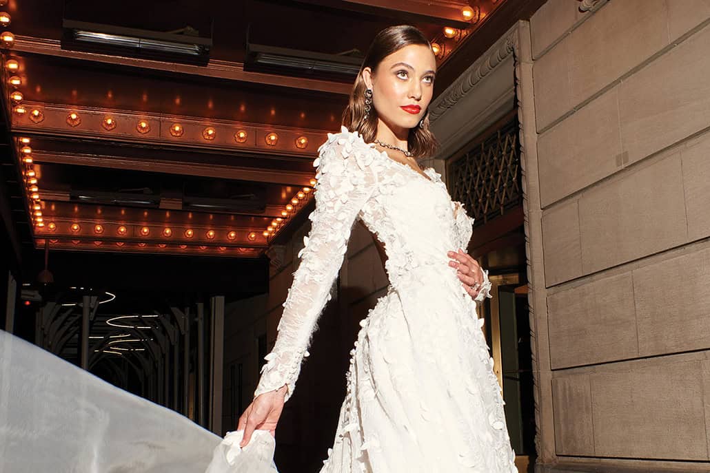 Ονειρεμένα Justin Alexander για μια εντυπωσιακή εμφάνιση στο γάμο σας