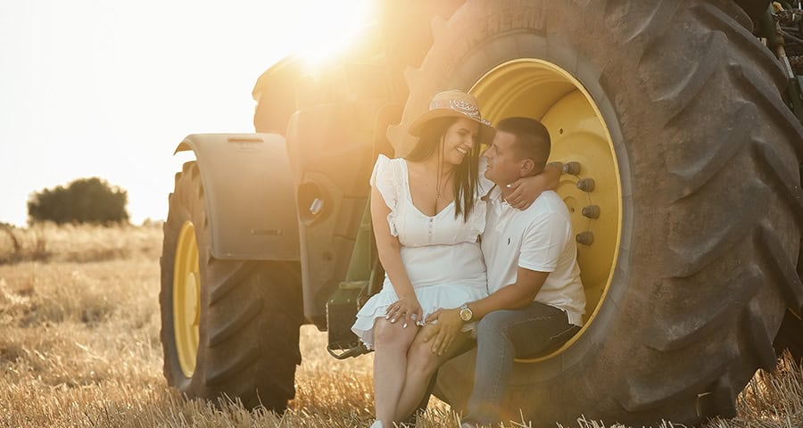 Ρομαντική prewedding φωτογράφιση | Βάσω & Πέτρος Ρομαντική prewedding φωτογράφιση | Βάσω & Πέτρος