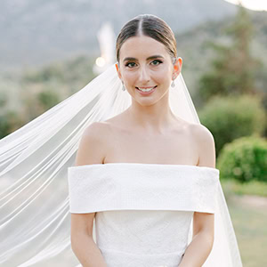 Ένας όμορφος στρατιωτικός γάμος με chic λεπτομέρειες | Χρύσα & Δημήτρης