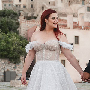 Όμορφη next day φωτογράφιση στη Μονεμβασιά γραφικό τοπίο | Κελλυ & Τάκης