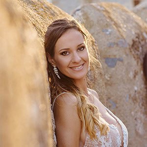 Όμορφη next day φωτογράφιση στην Μονεμβασία με υπέροχα backdrops │ Άννα & Βαλάντης