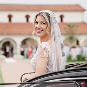 Όμορφος καλοκαιρινός γάμος με γυψοφύλλη στη Λάρισα | Χαρά & Δημητρης