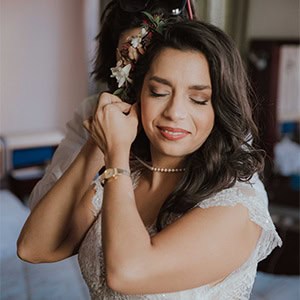 Όμορφος χειμωνιάτικος γάμος στο Ναύπλιο με ευτυχισμένα στιγμιότυπα και υπέροχα backdrops │ Ειρήνη & Gaurav