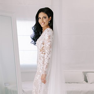 Elegant καλοκαιρινός γάμος στη Ρόδο με παραμυθένιο ανθοστολισμό │ Αναστασία & Θεοδόσης