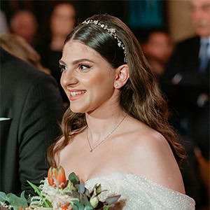 Φθινοπωρινός γάμος – βάπτιση με τριαντάφυλλα και χρυσάνθεμα σε γήινες αποχρώσεις │ Ειρήνη & Απόστολος