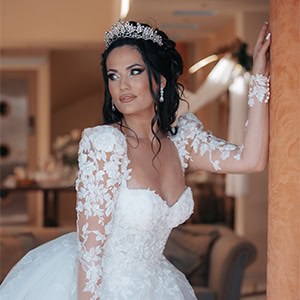 Πανέμορφος ανοιξιάτικος boho-chic γάμος στην Αθήνα με pampas grass | Μελίνα & Πάρης